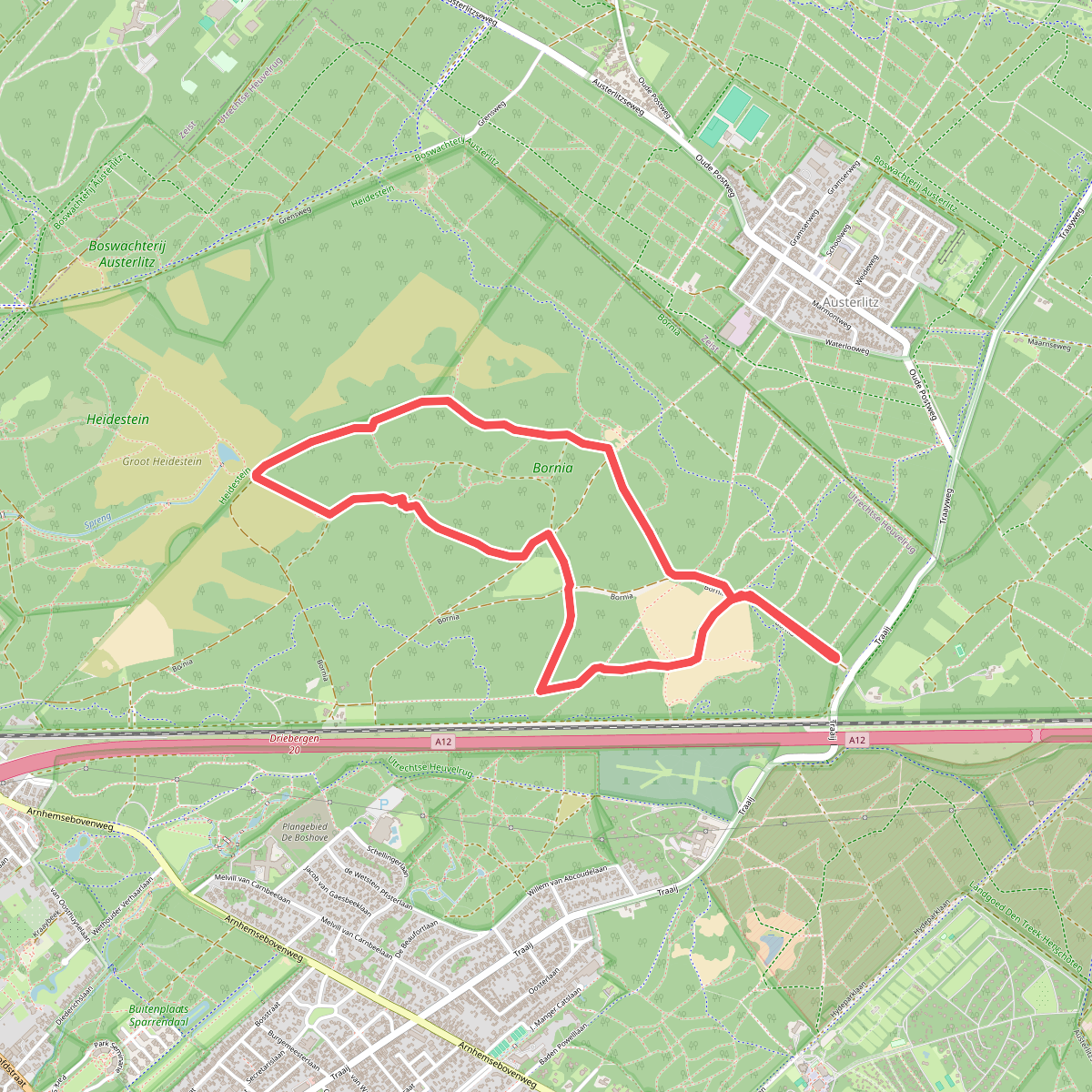 Bornia 