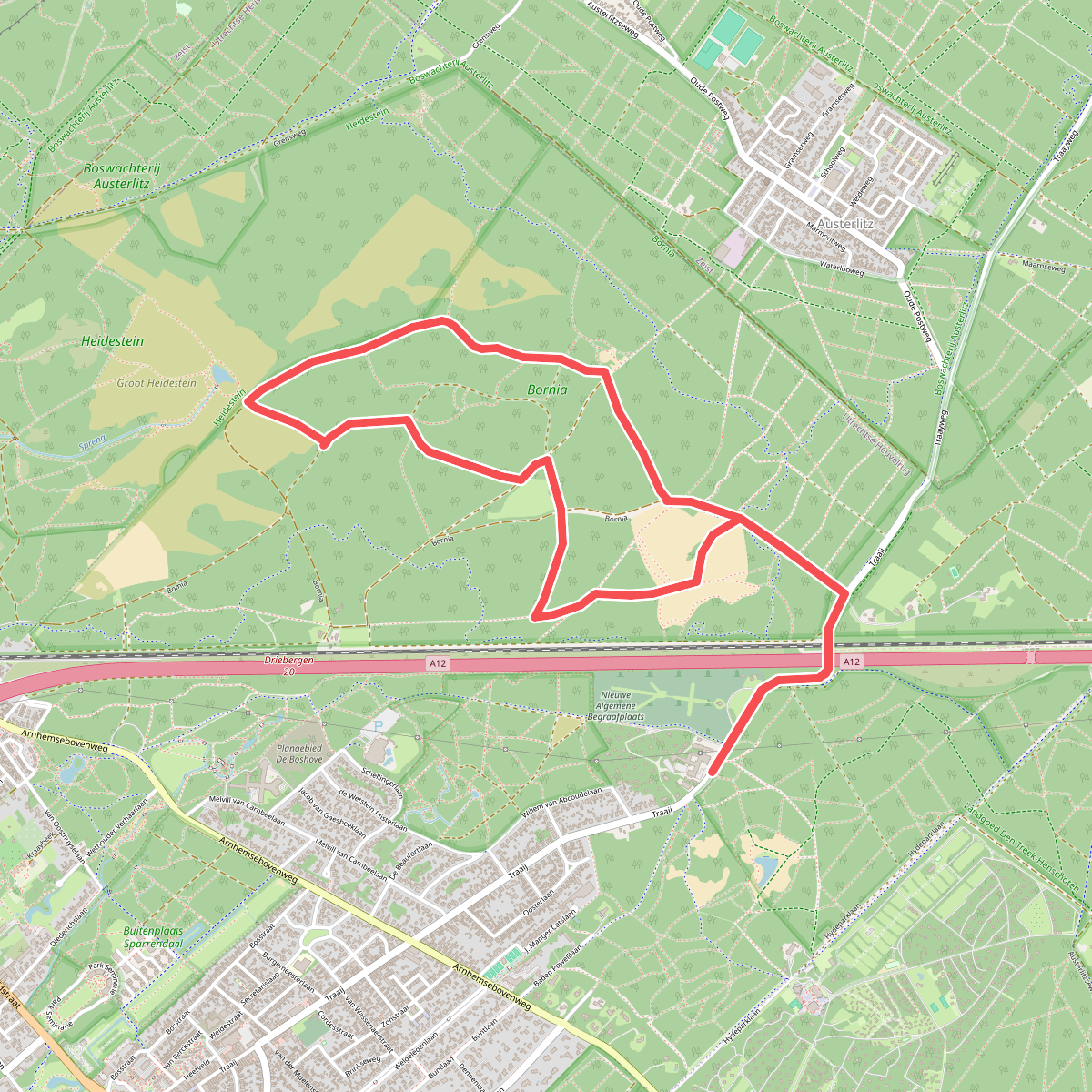 Bornia 
