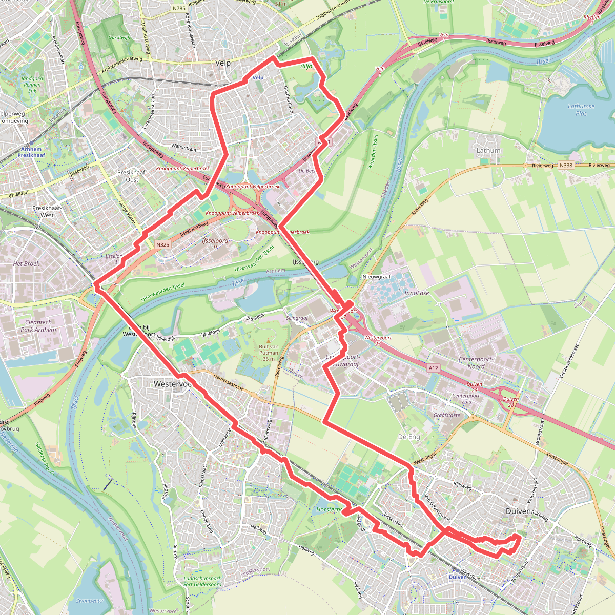 20.7 km