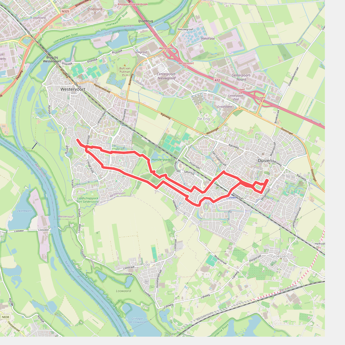 10 km