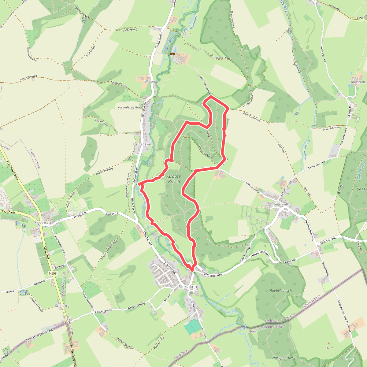 Slanaken