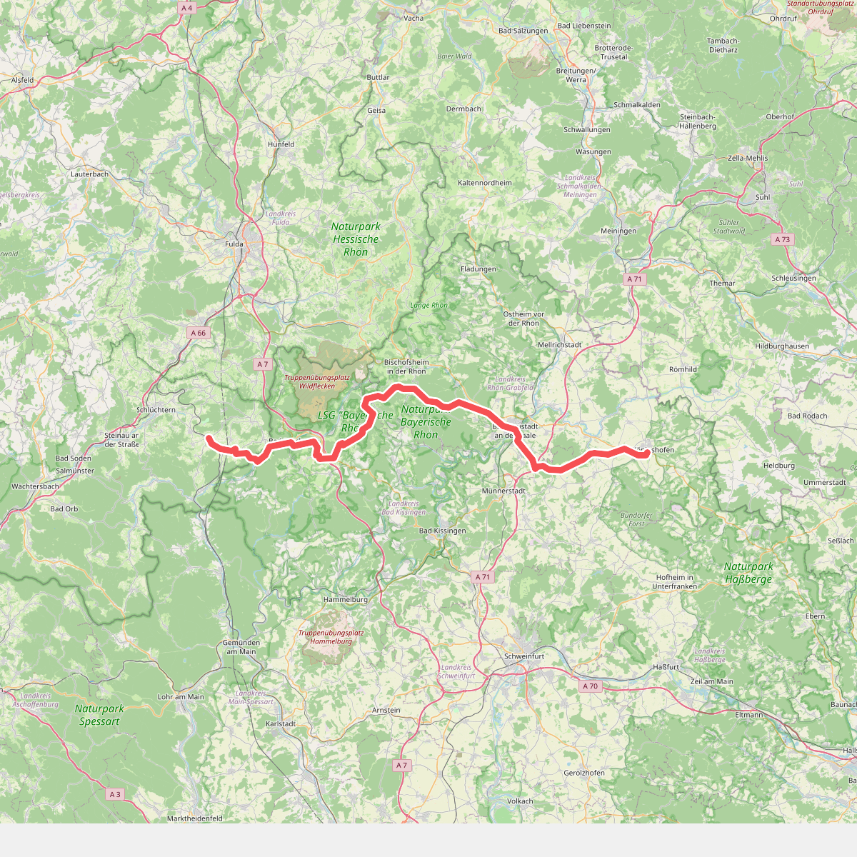 Kreuzbergweg