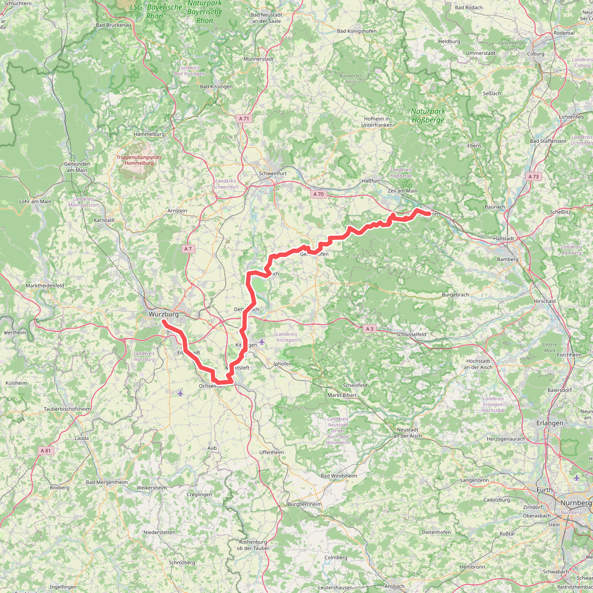 Mainweg Teil 5