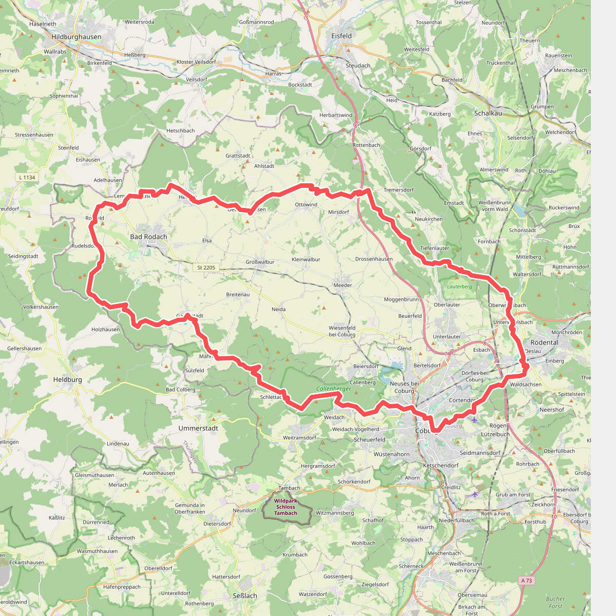 Carl-Escher-Weg