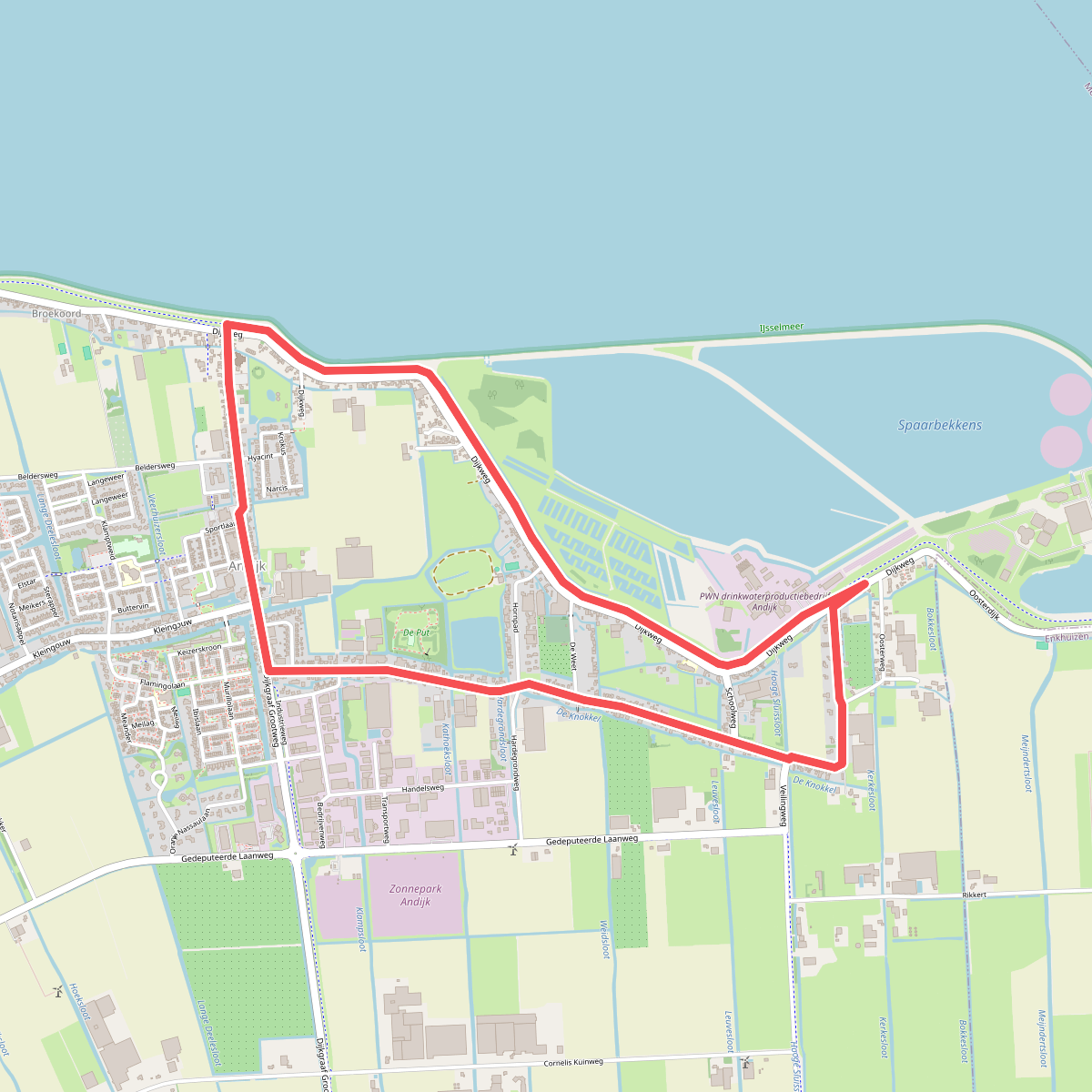 Kathoekroute (geel)