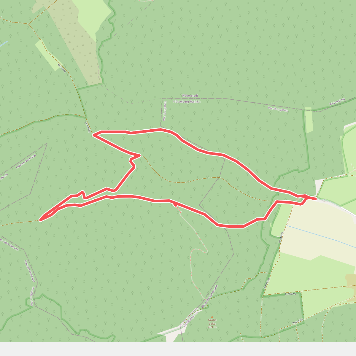 Craulaer Kreuz