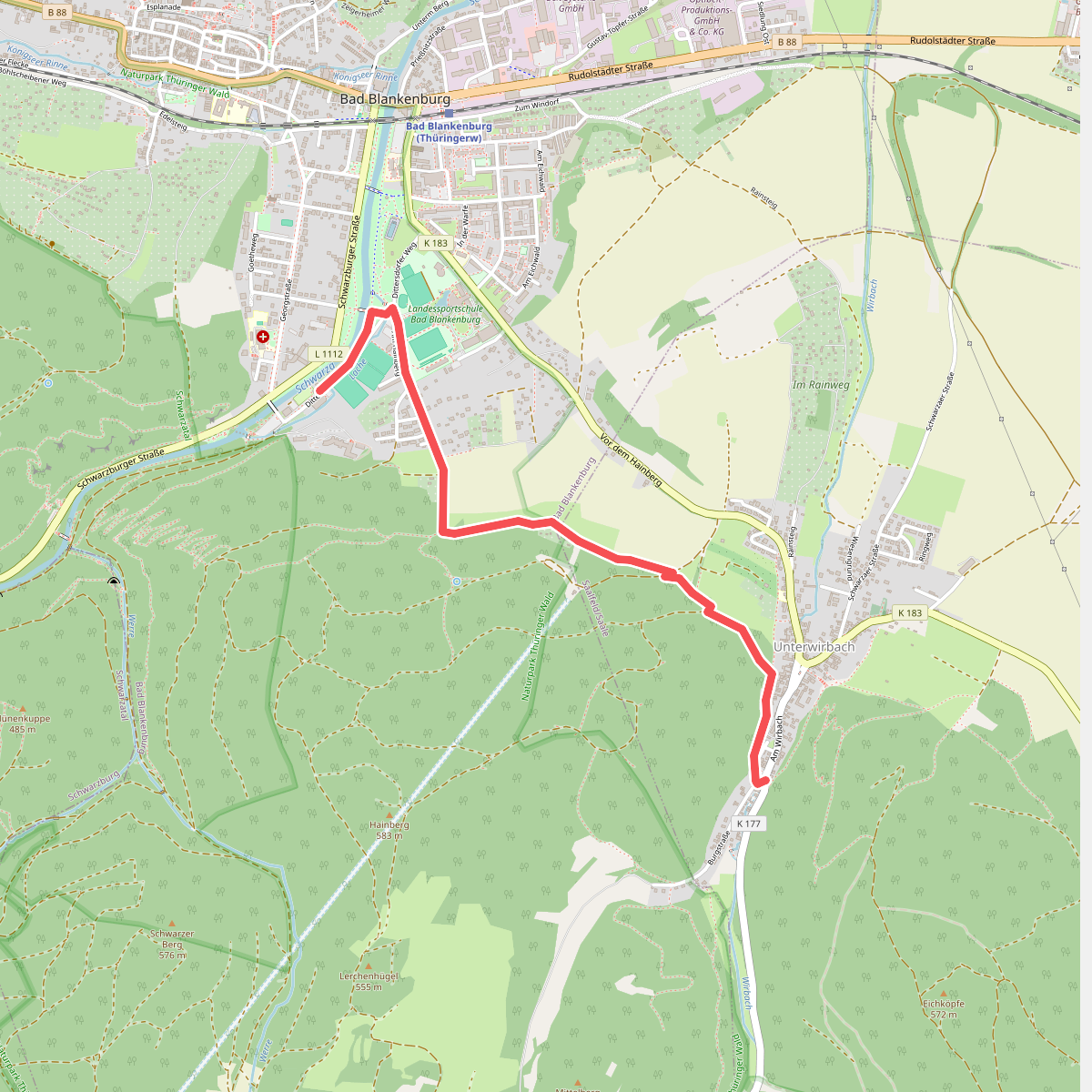 Alfred-Voigt-Weg