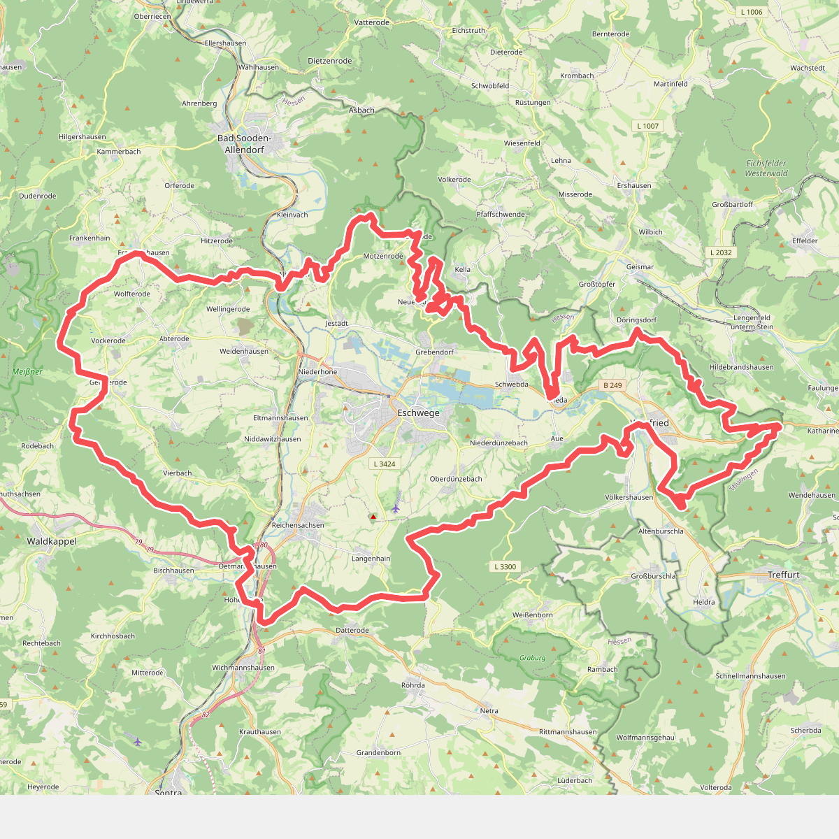 Dietemannpfad