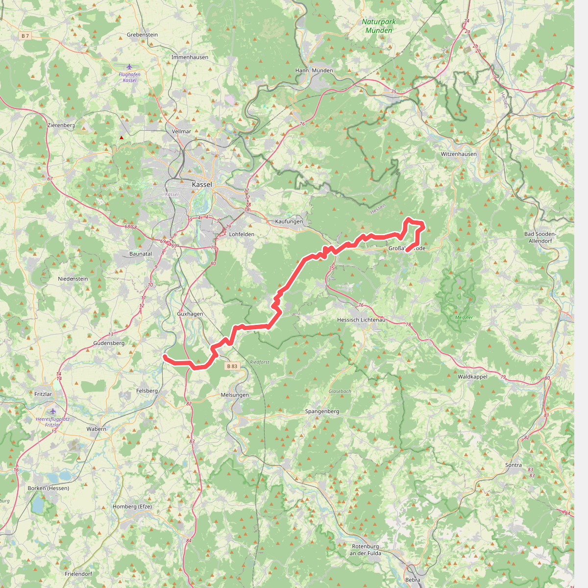 Eder-Gelster-Weg