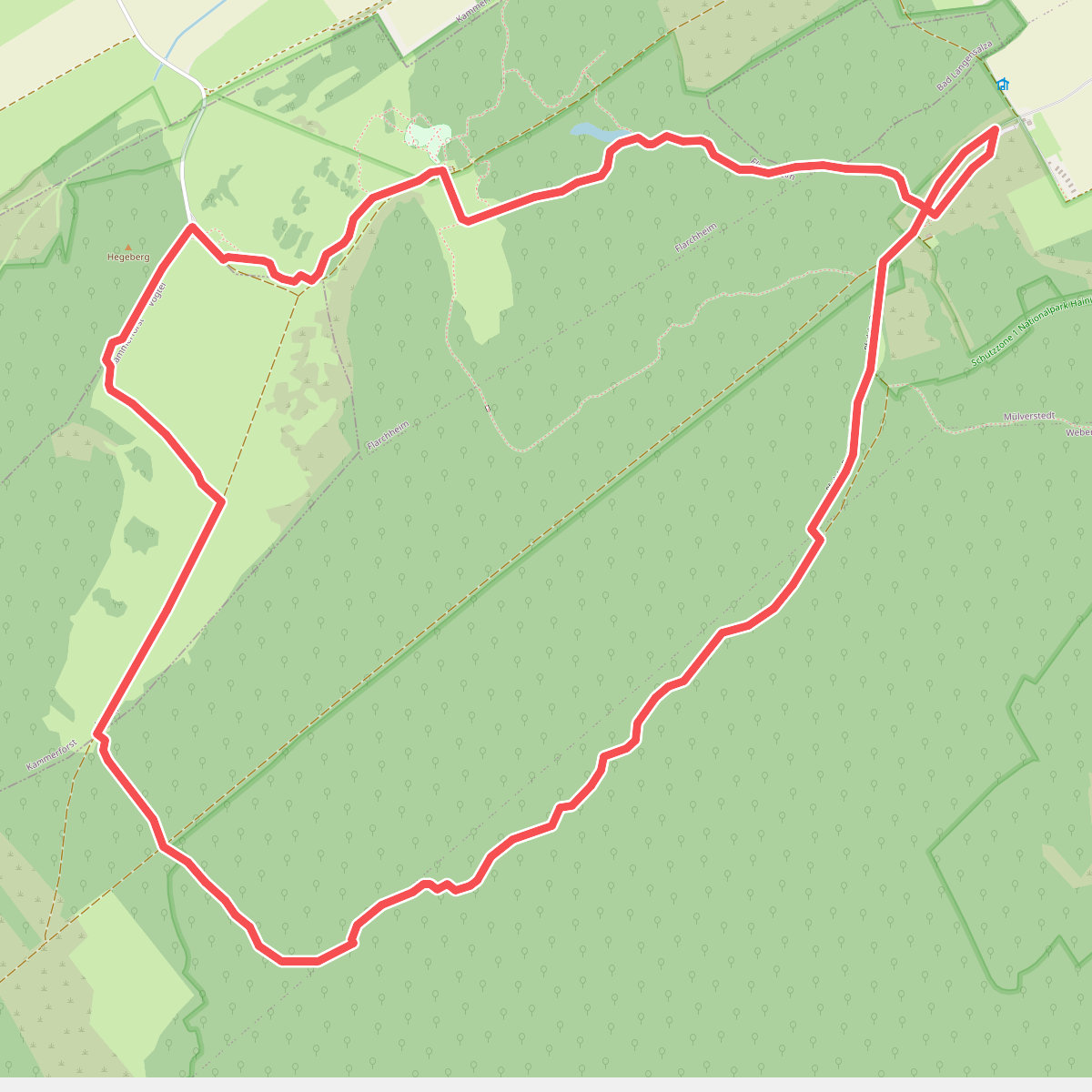 Saugrabenweg