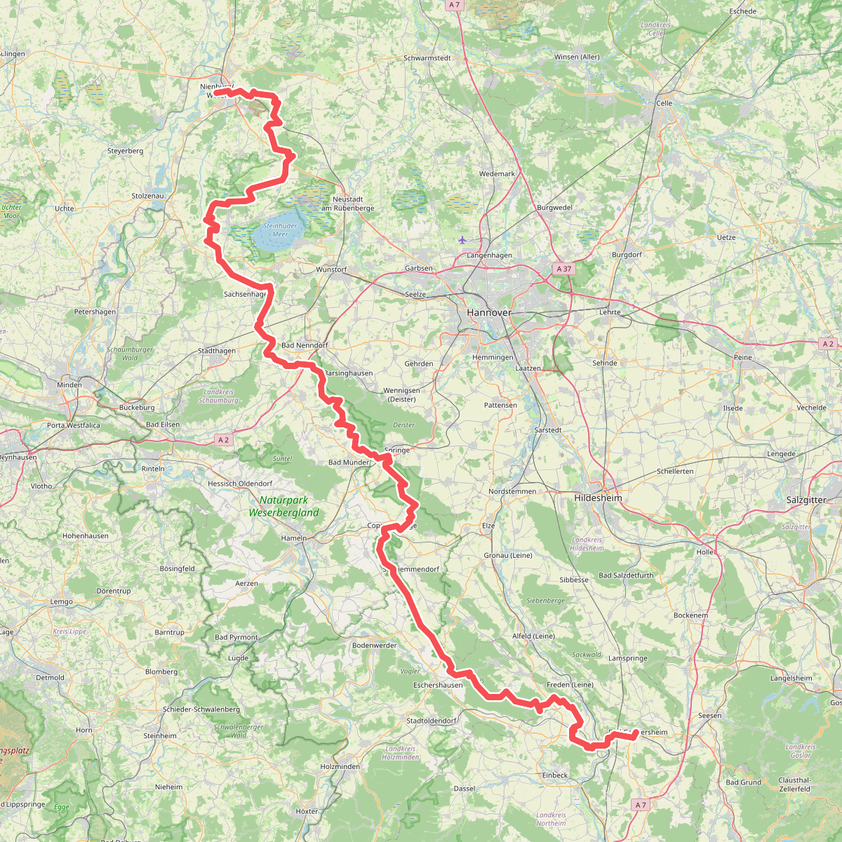 Roswitha-Weg