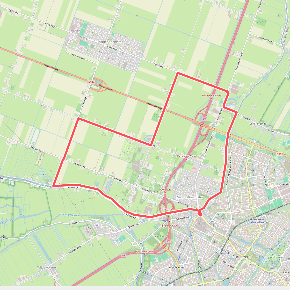 Werelderfgoed in het kwadraat