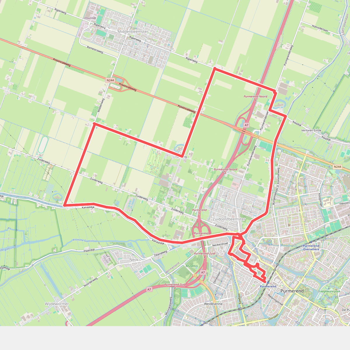 Werelderfgoed in het kwadraat