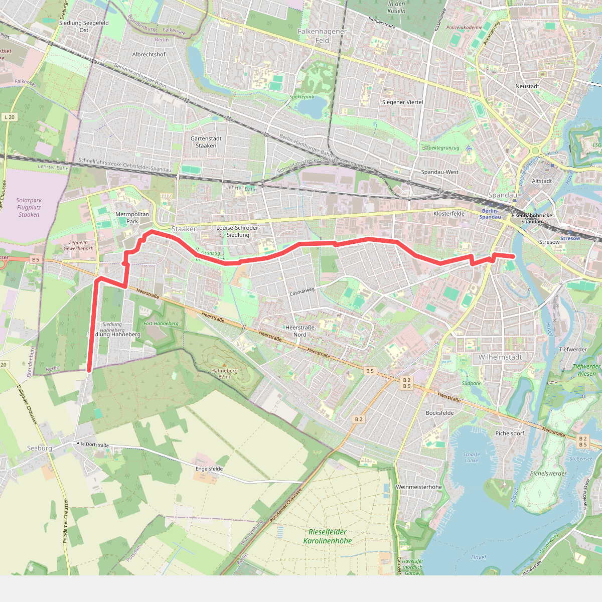 Bullengrabenweg