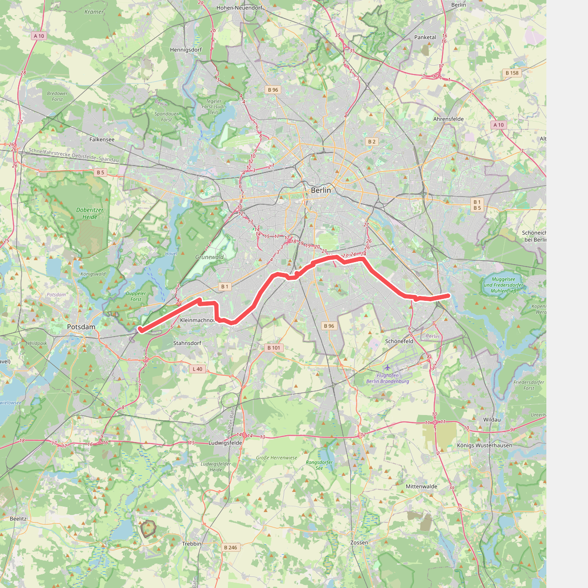 Teltowkanalweg