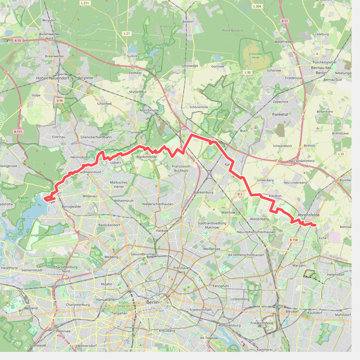 Barnimer Dörferweg
