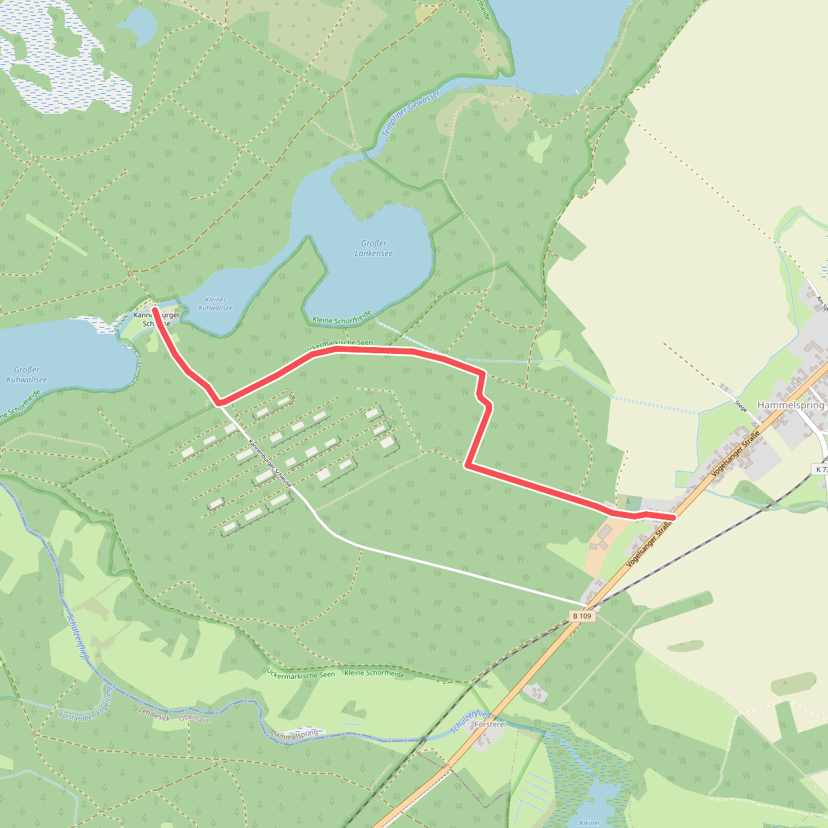 Hammelspring-Kannenburg