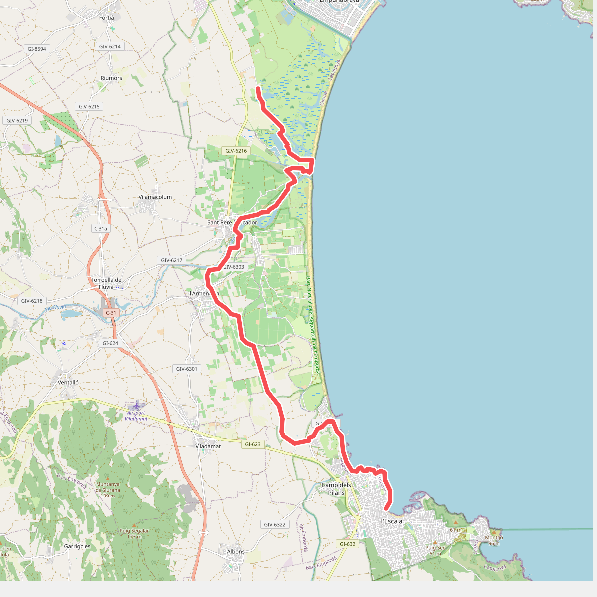 Catalunya E05