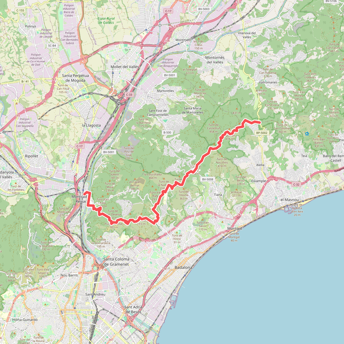 Catalunya E17
