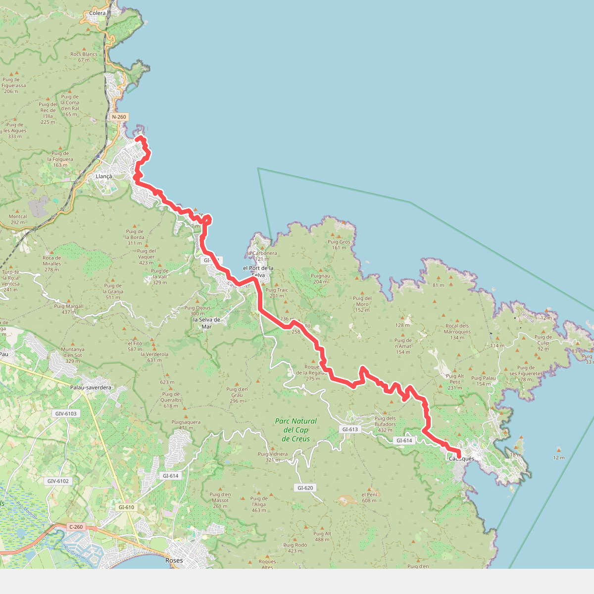 Catalunya E02