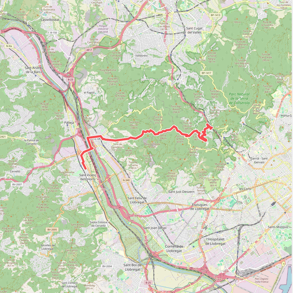 Catalunya E19