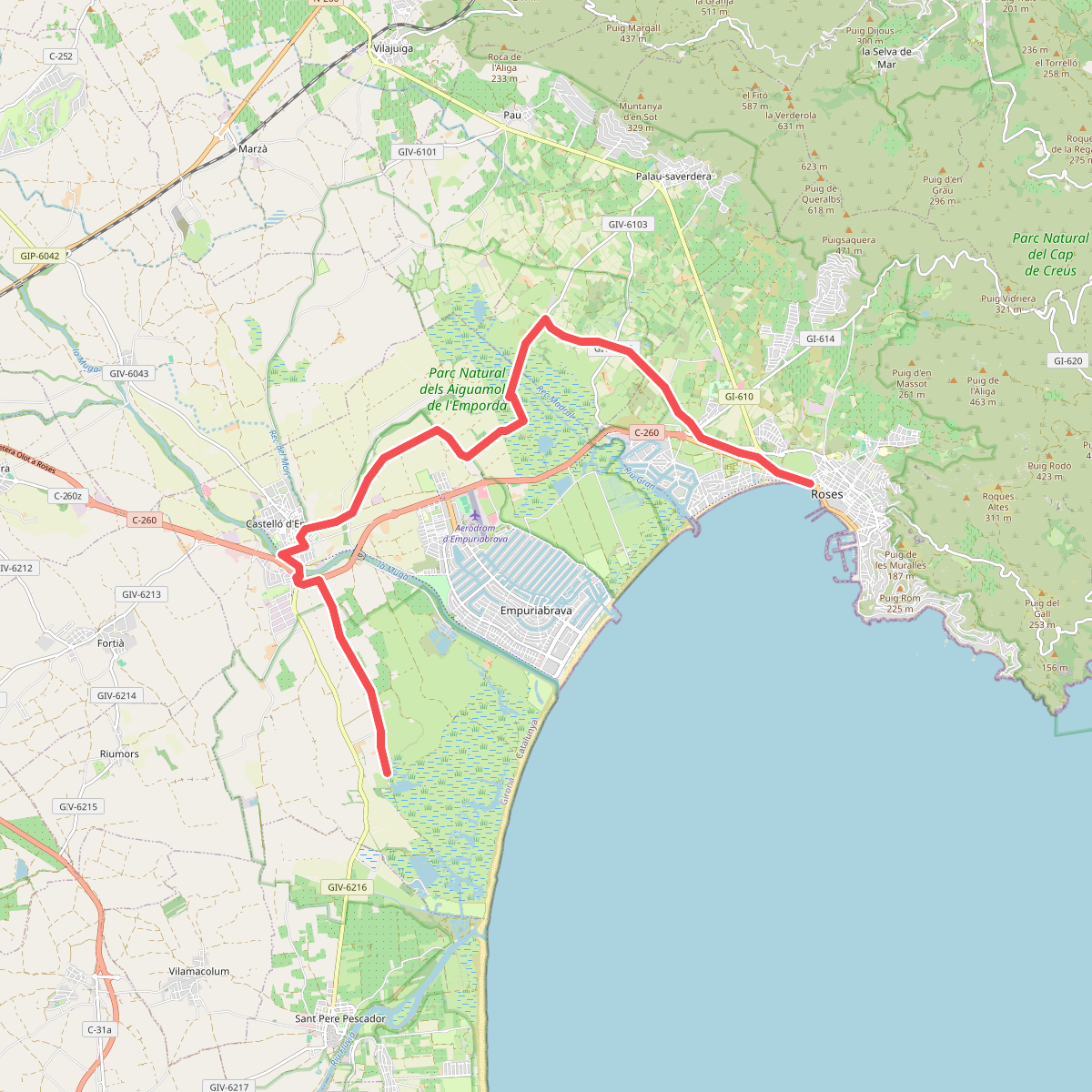 Catalunya E04