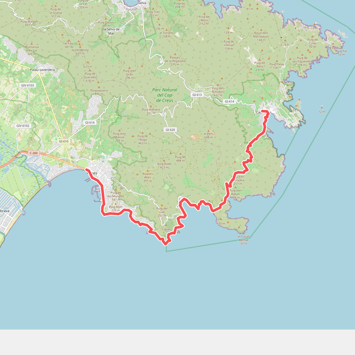 Catalunya E03