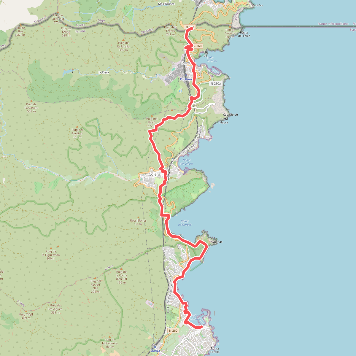 Catalunya E01