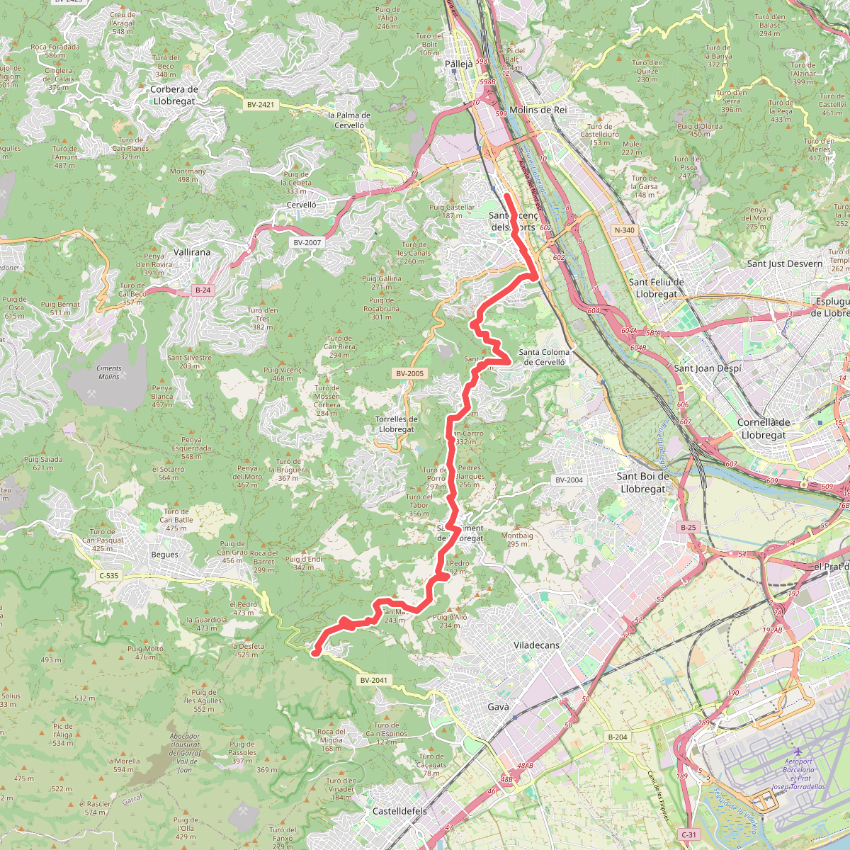 Catalunya E20