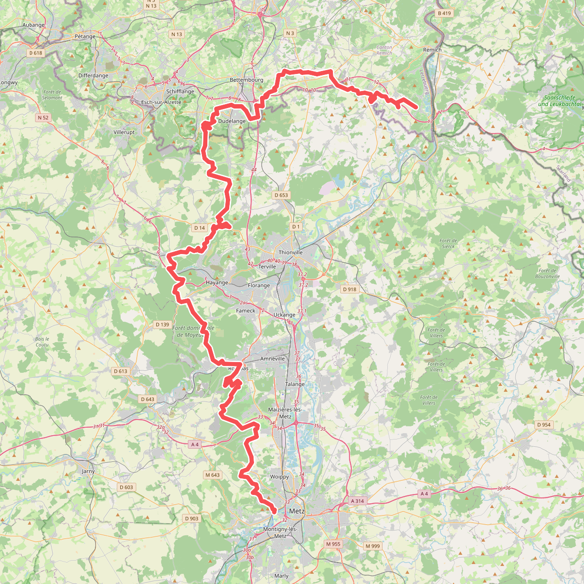 GR 5