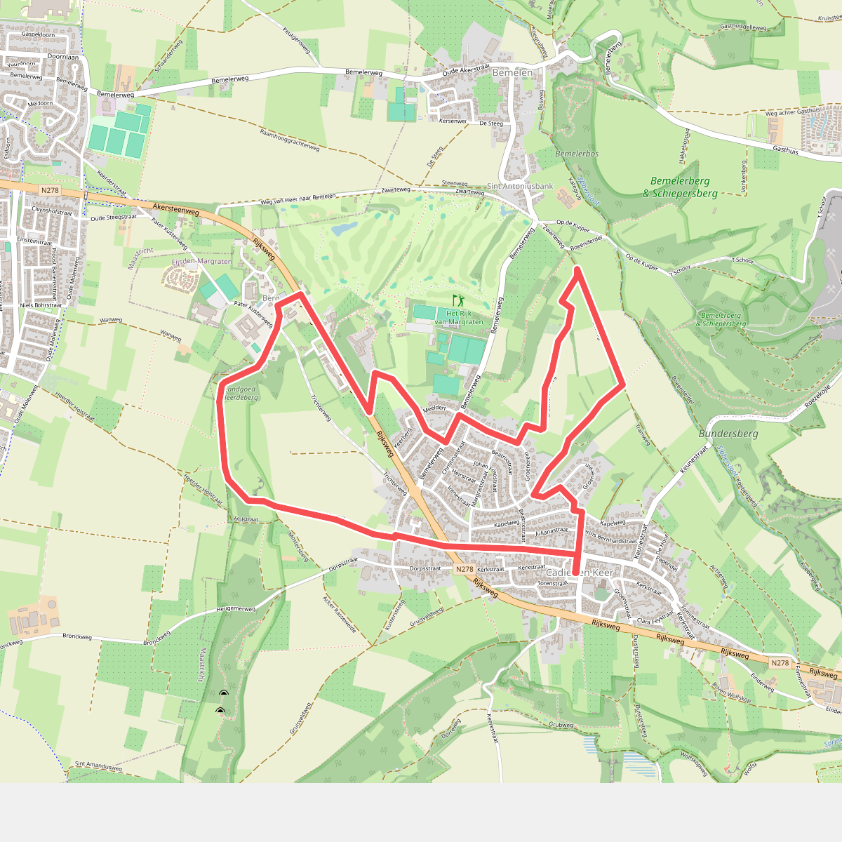C1 Eijsden-Margraten