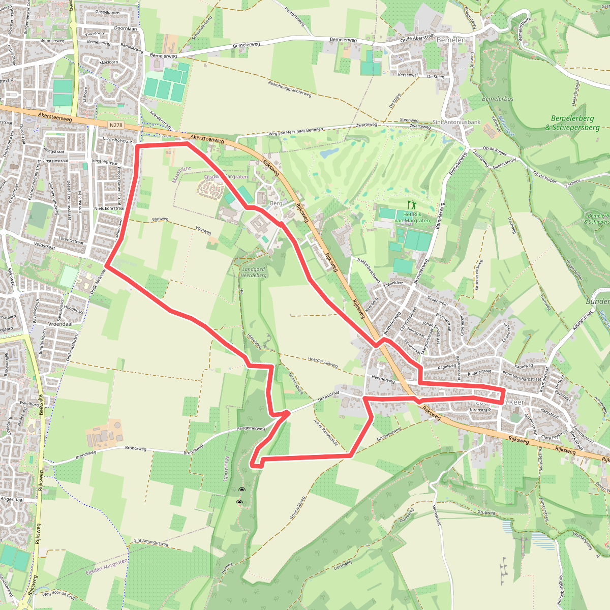 Eijsden-Margraten C2