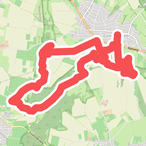 Eijsden-Margraten C3