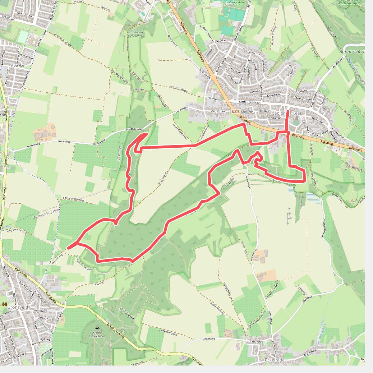 Eijsden-Margraten C4