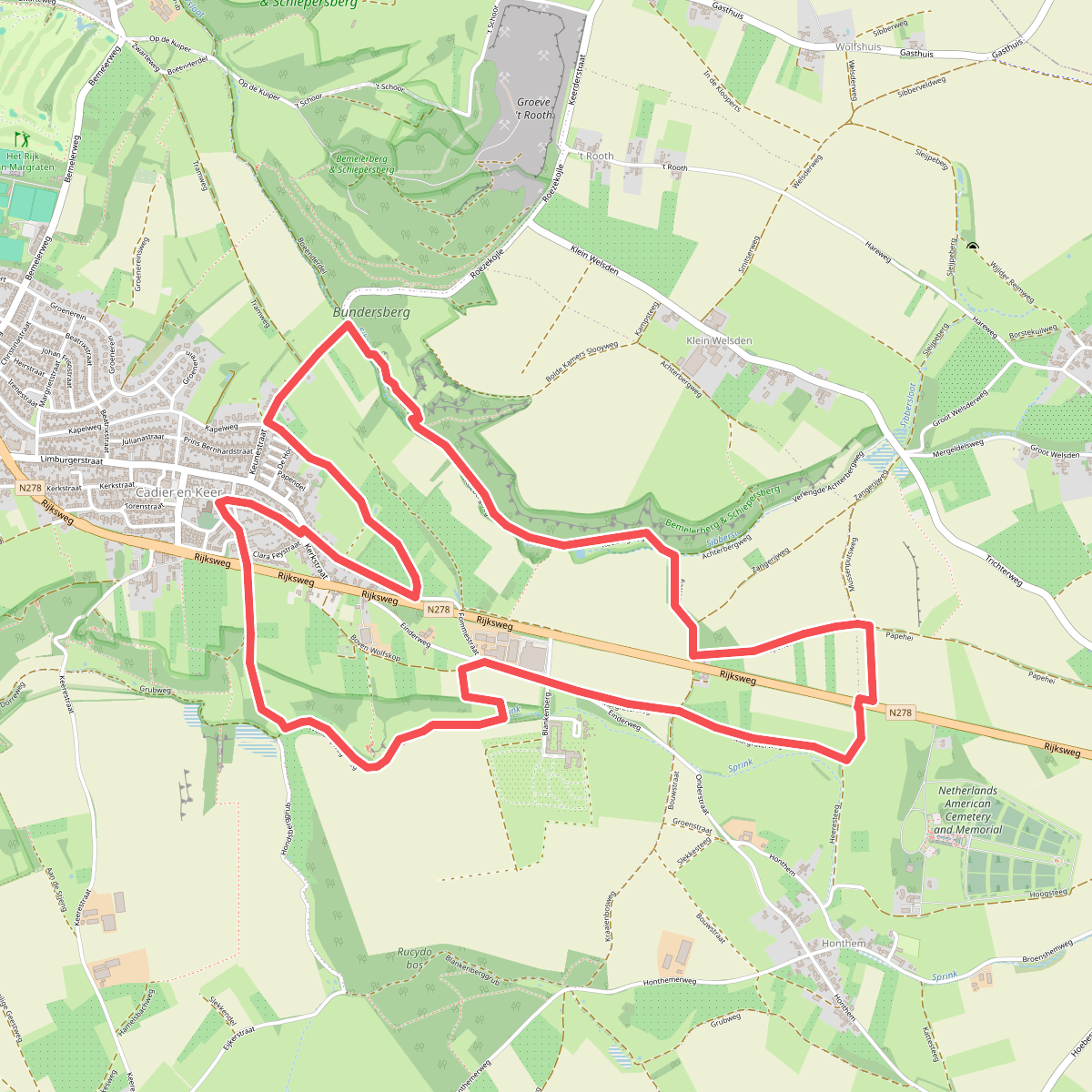 Eijsden-Margraten C6