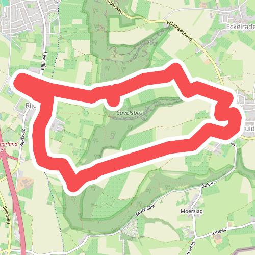 Eijsden-Margraten Gr3