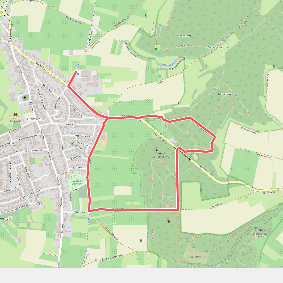 Eijsden-Margraten Gr4