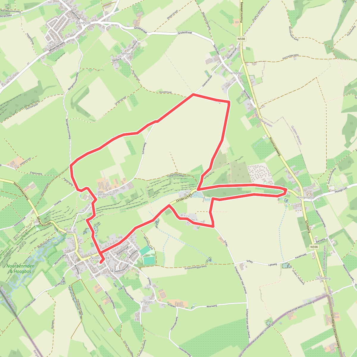Eijsden-Margraten Nb2