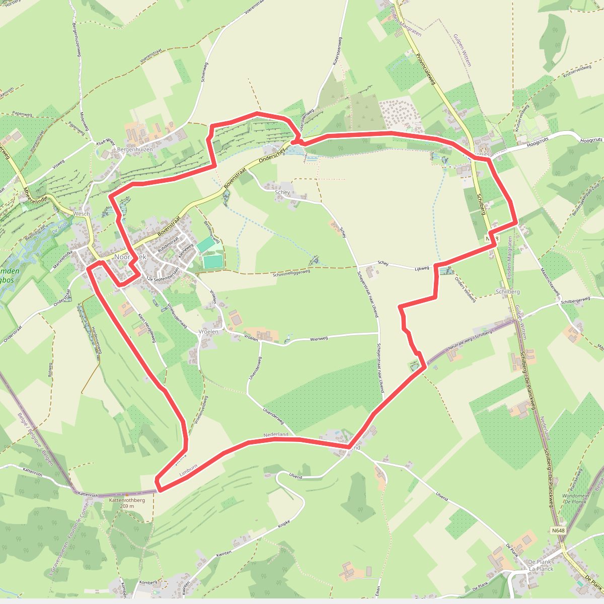 Eijsden-Margraten Nb5