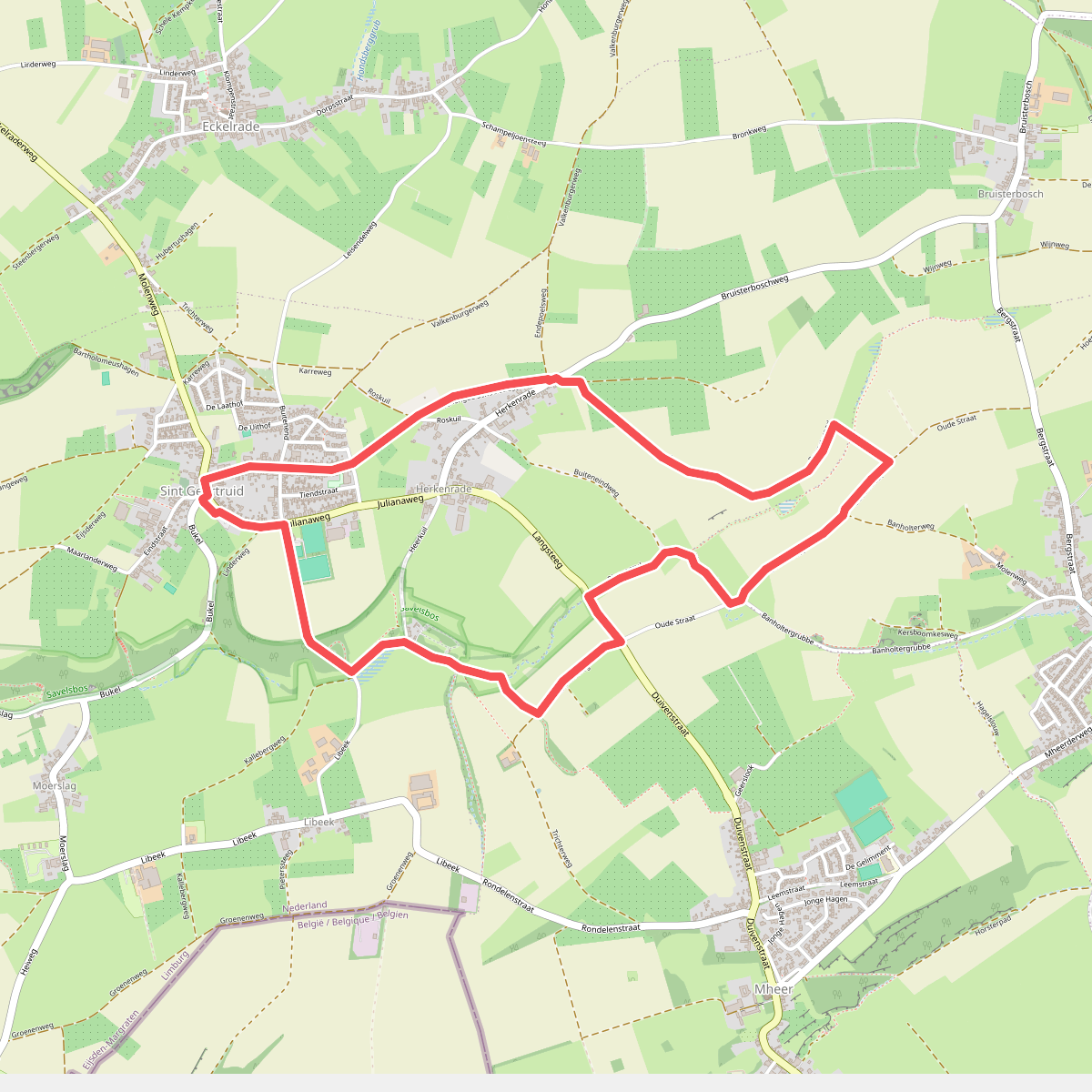 Eijsden-Margraten Sg4