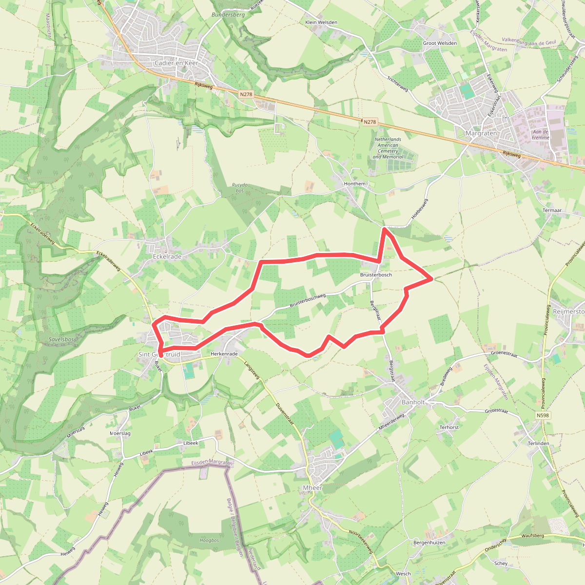 Eijsden-Margraten Sg5