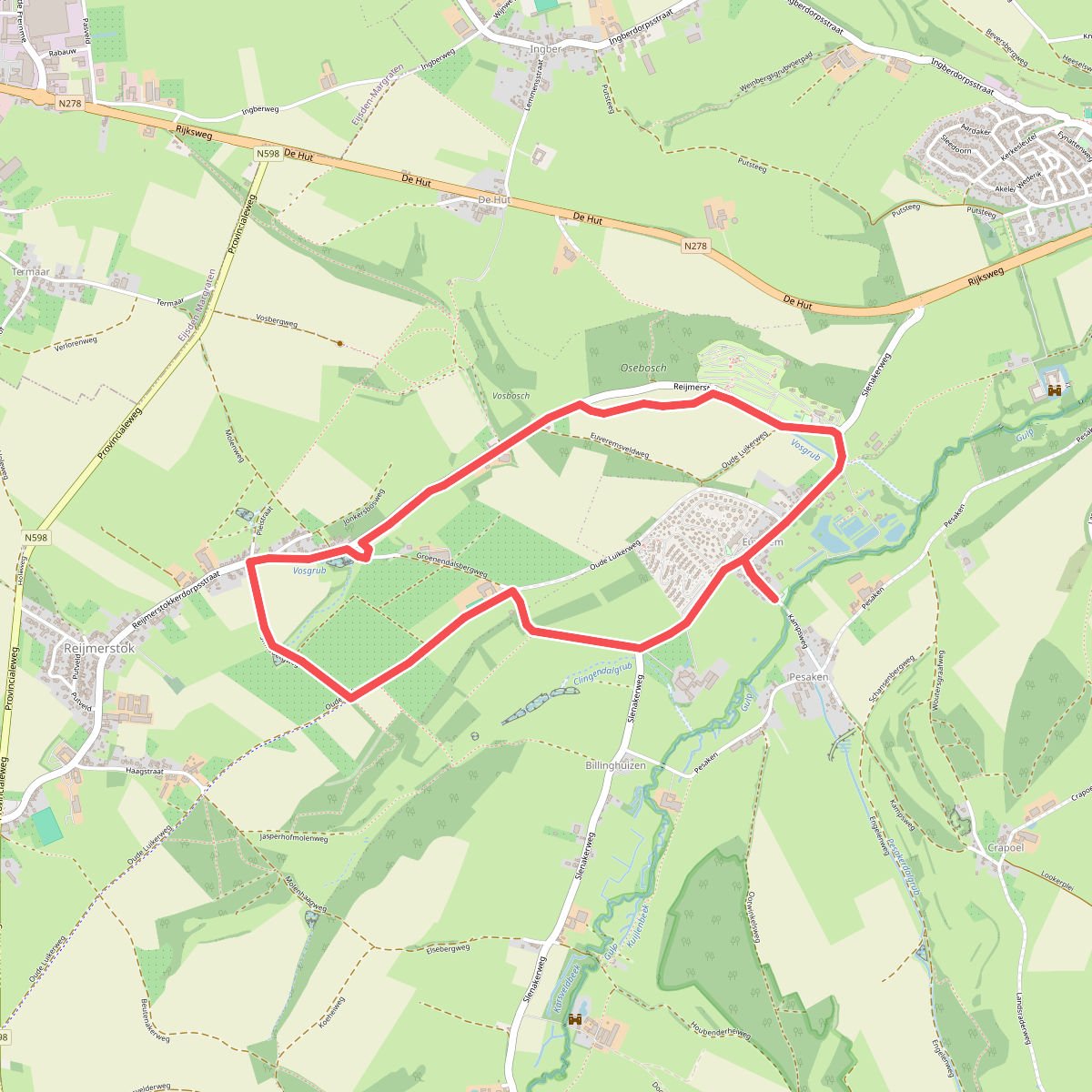 Euverem 2 G15 Gulpen-Wittem 