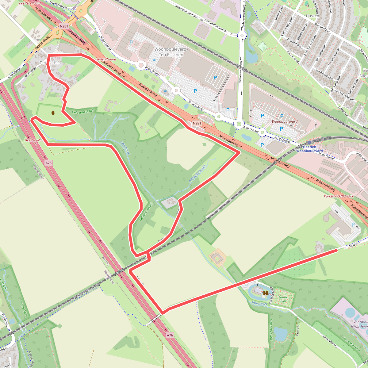 Heerlen TW1