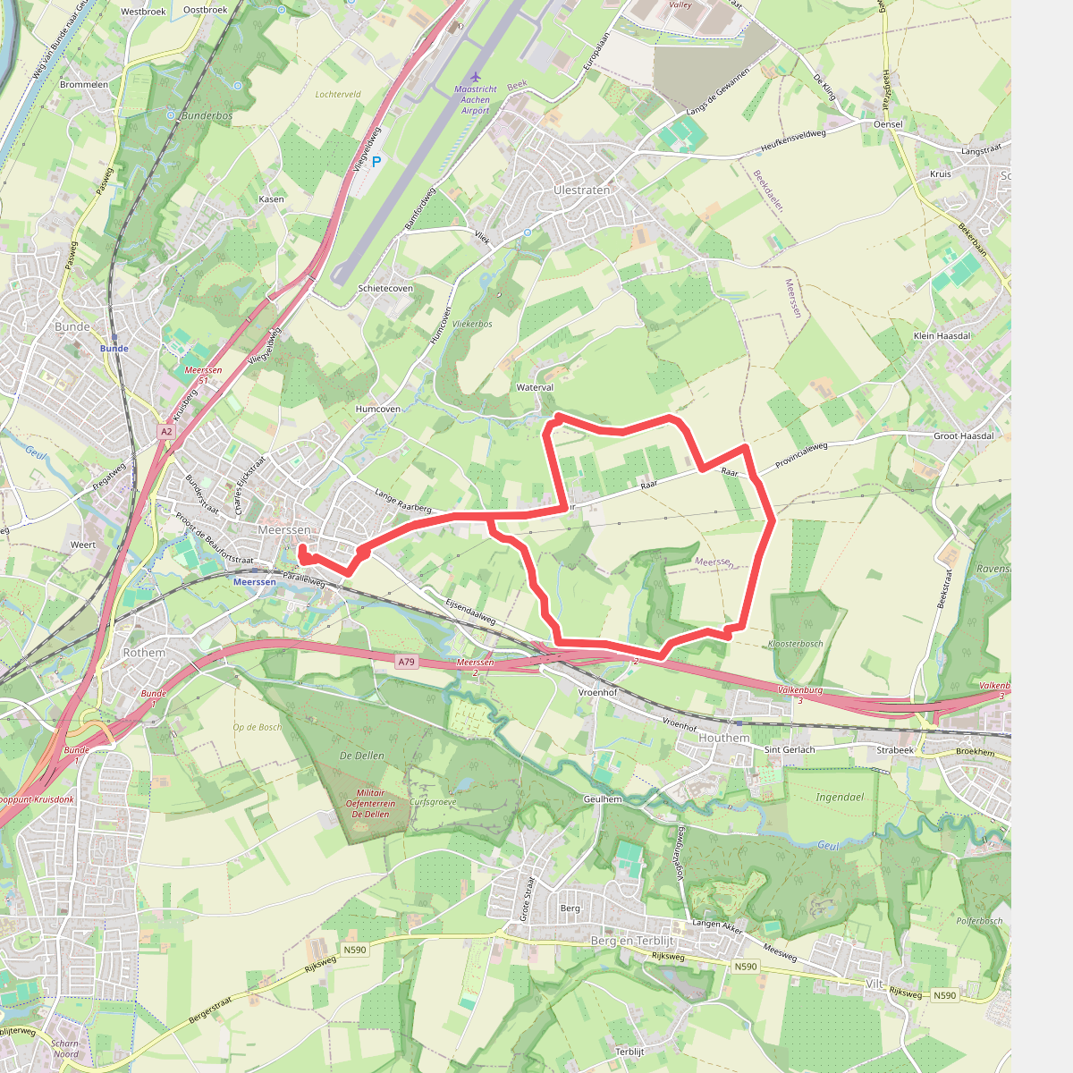M3 Meerssen