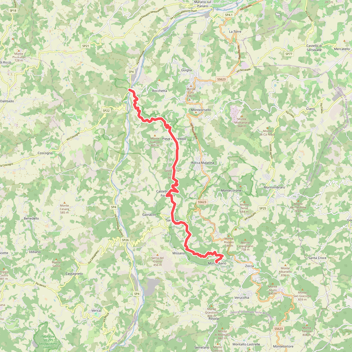 CAI 400/2
