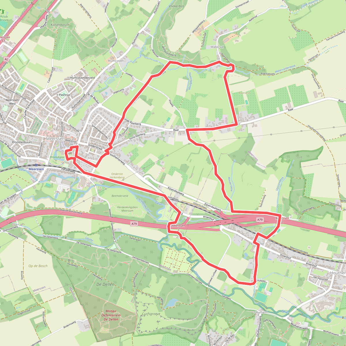 Meerssen M2 Meerssen