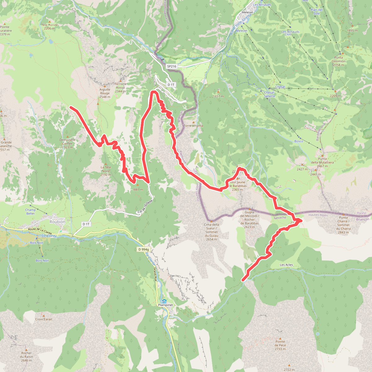 GR 5b