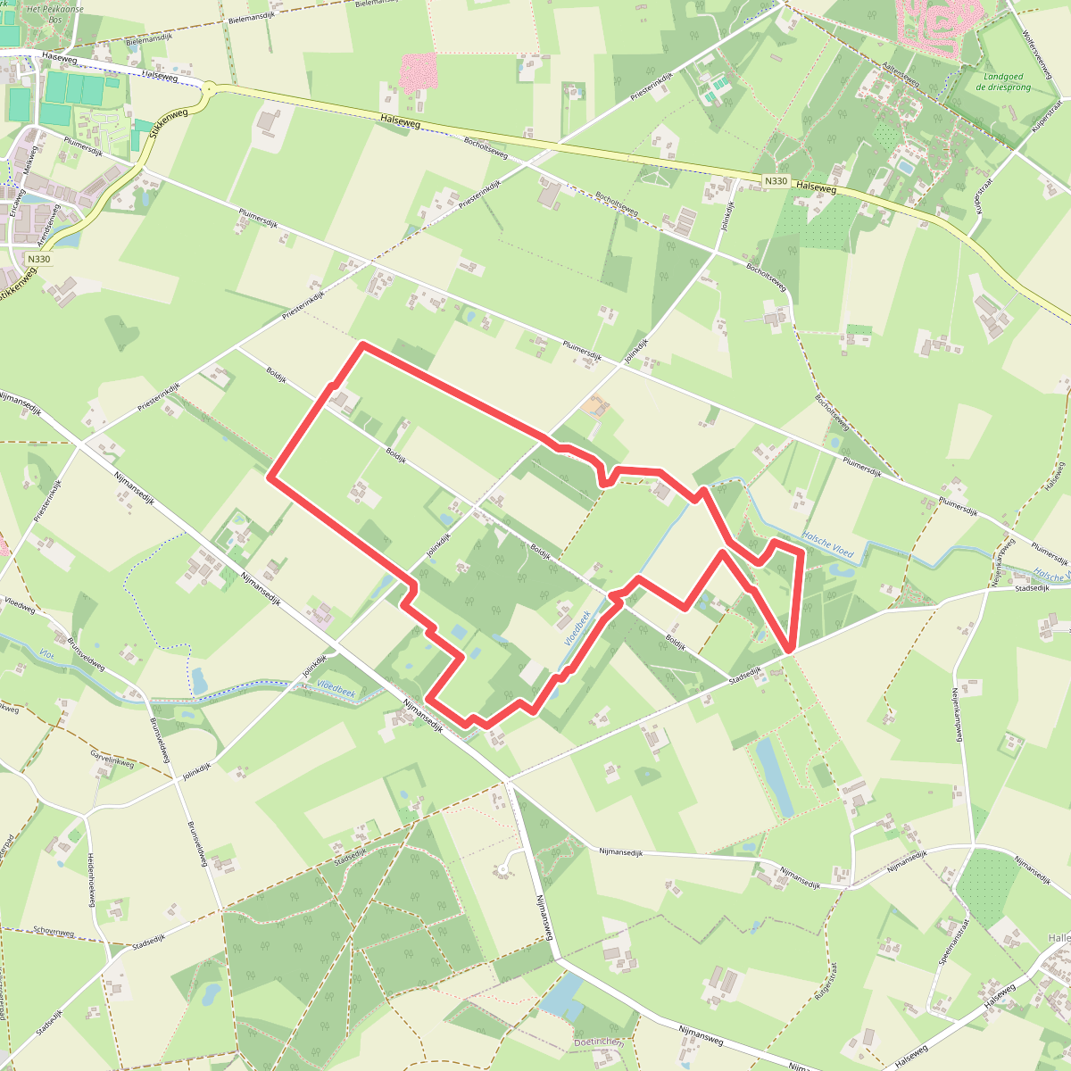 Boelekeerlspad
