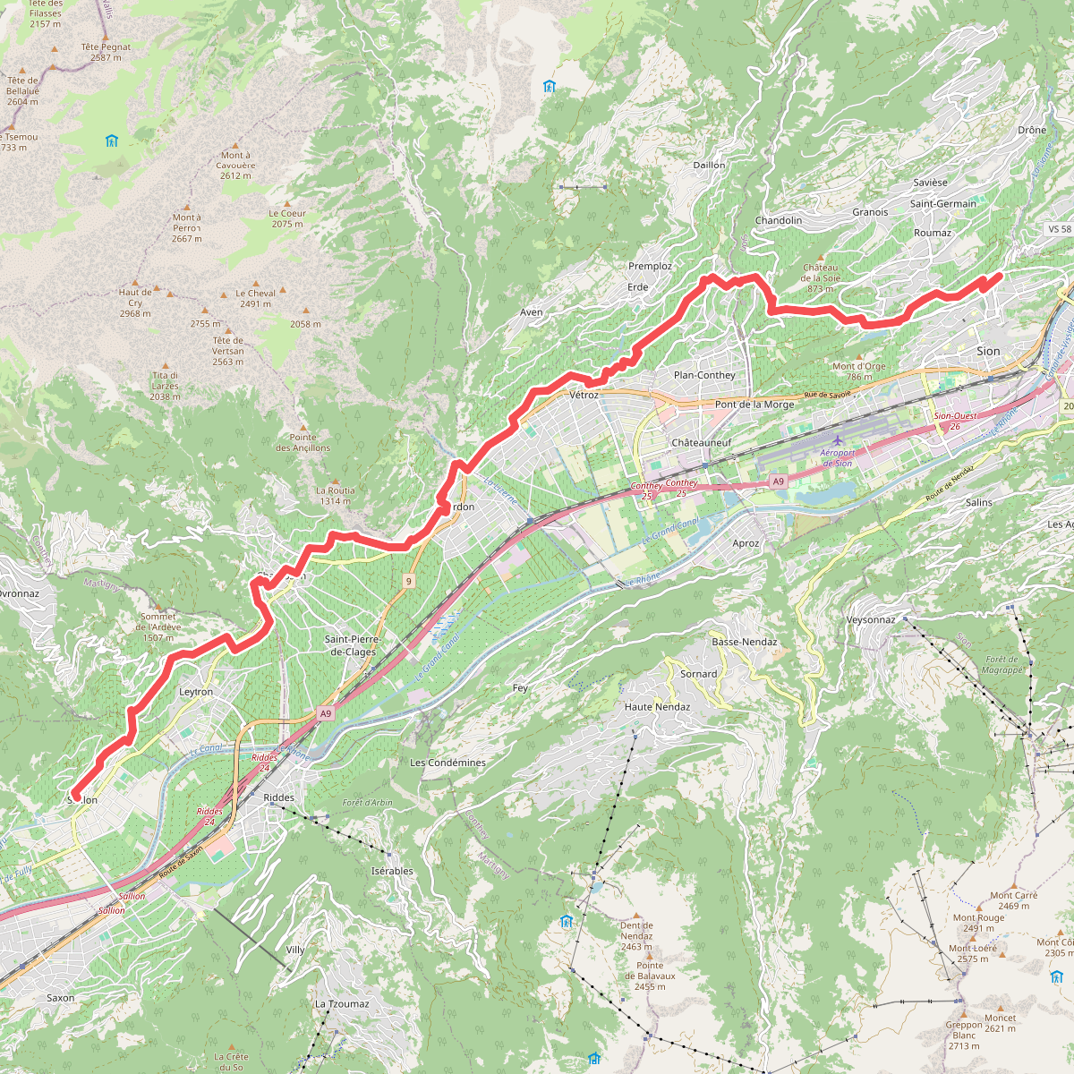 02-Chemin du Vignoble