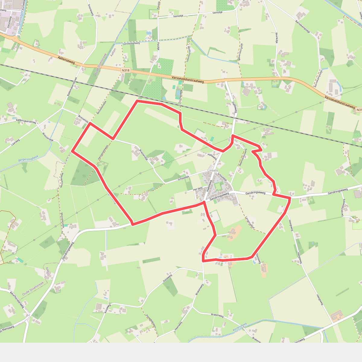 Wenninkroute